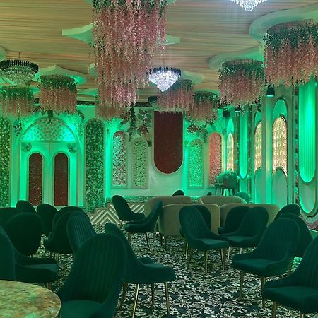 4 Seasons Resort By Jain Residency Sohna Bagian luar foto
