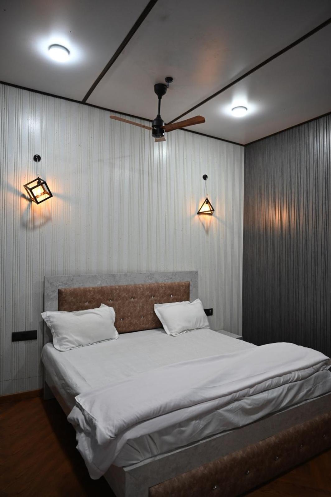 4 Seasons Resort By Jain Residency Sohna Bagian luar foto