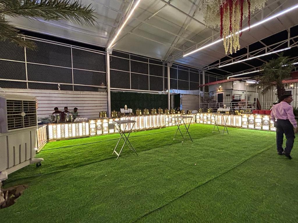 4 Seasons Resort By Jain Residency Sohna Bagian luar foto