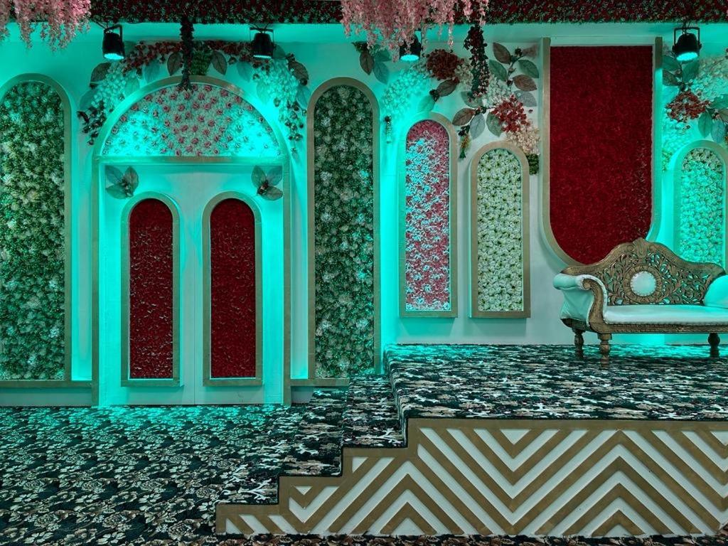 4 Seasons Resort By Jain Residency Sohna Bagian luar foto