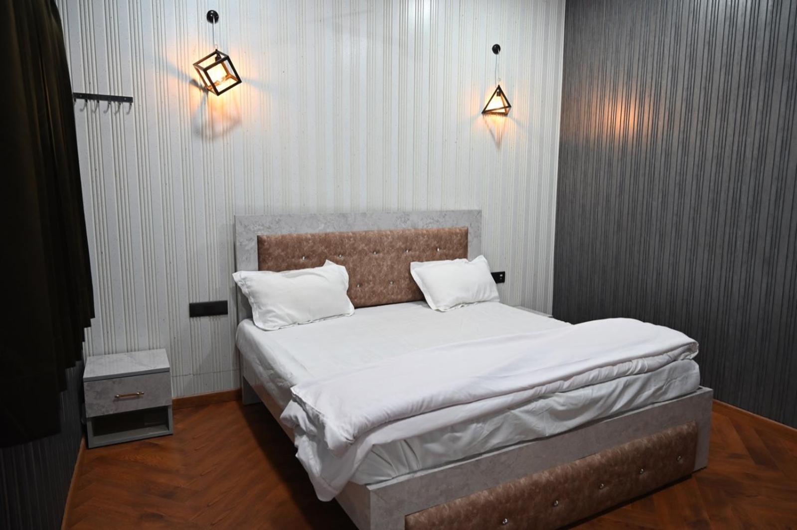 4 Seasons Resort By Jain Residency Sohna Bagian luar foto