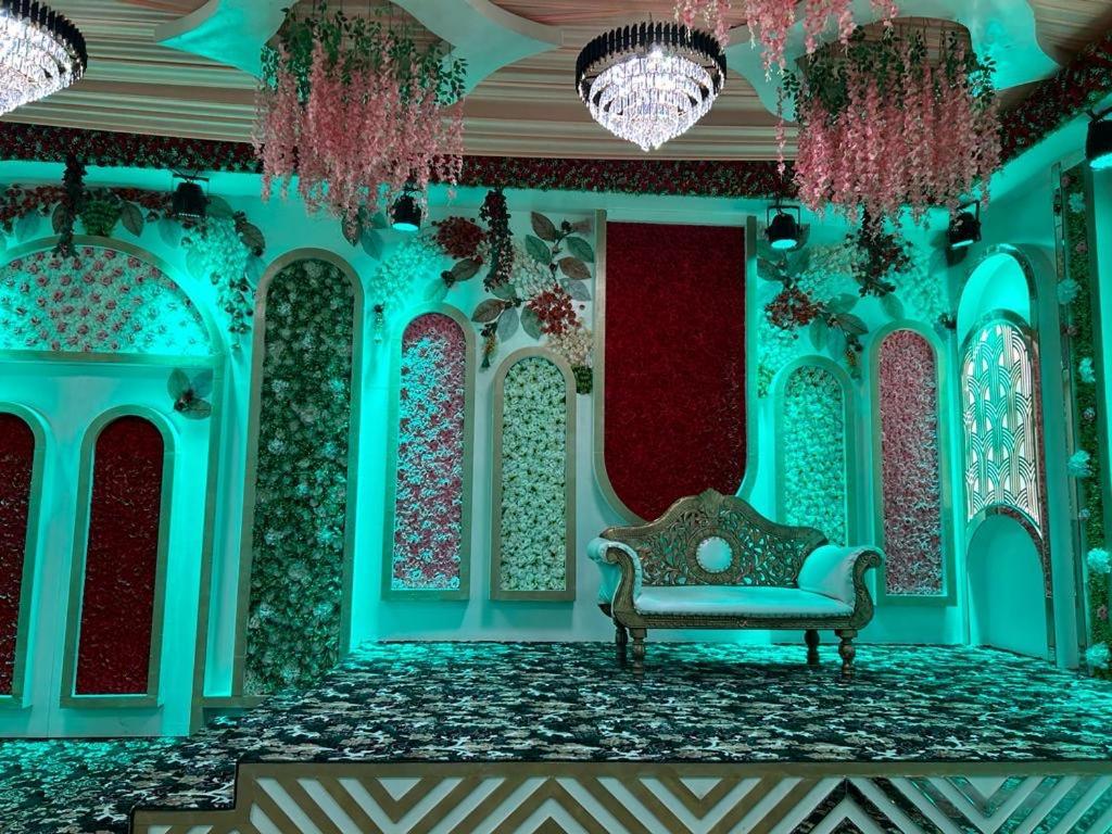 4 Seasons Resort By Jain Residency Sohna Bagian luar foto