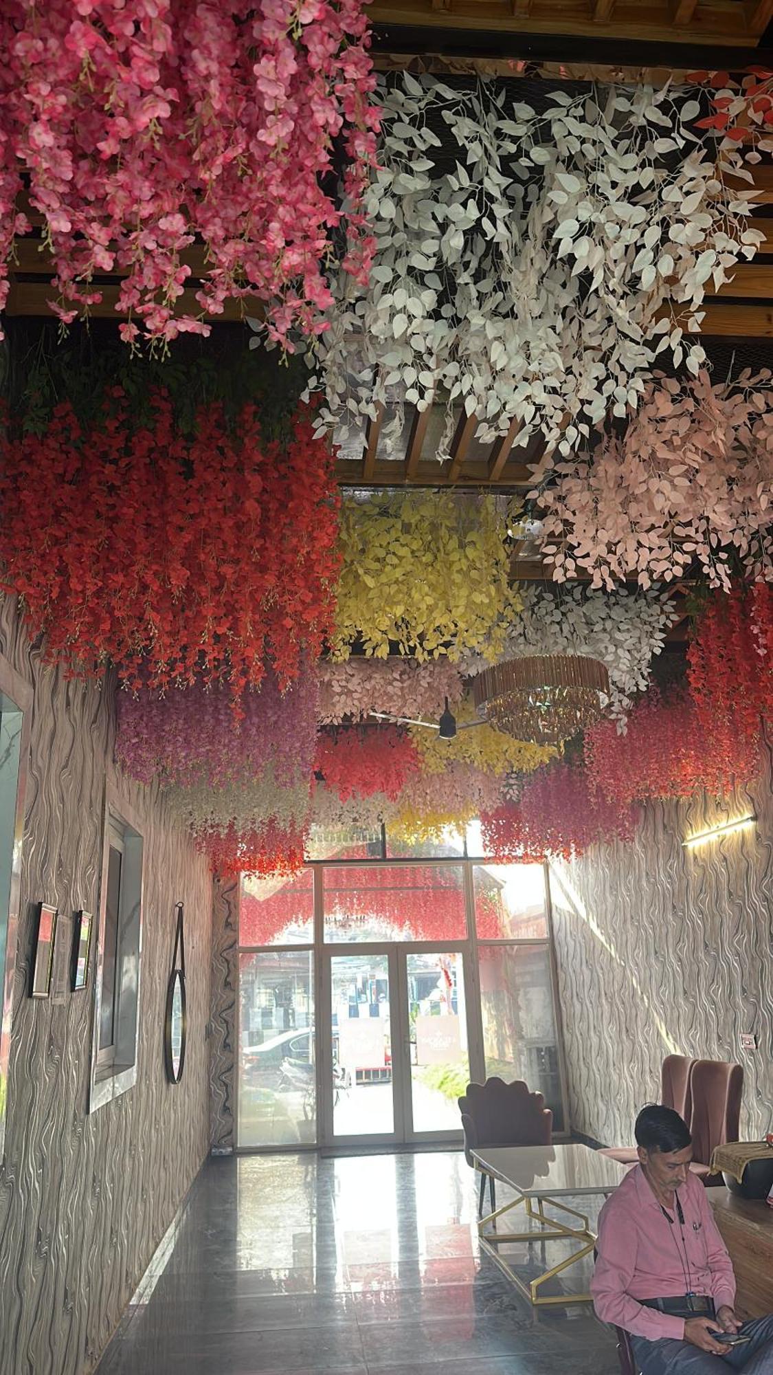 4 Seasons Resort By Jain Residency Sohna Bagian luar foto