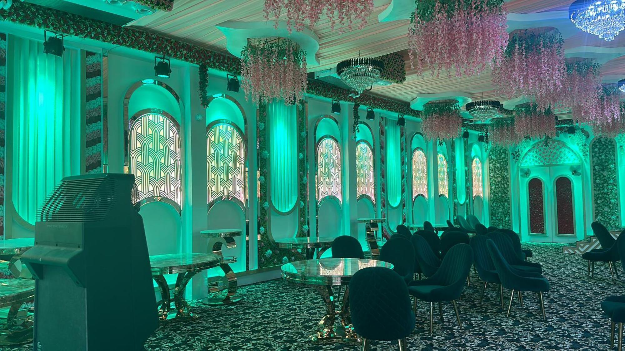 4 Seasons Resort By Jain Residency Sohna Bagian luar foto